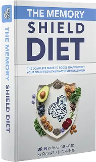 MemoVolt™ Memory Shield Diet bonus guide