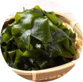 MemoVolt™ Fucoidan from sea kelp